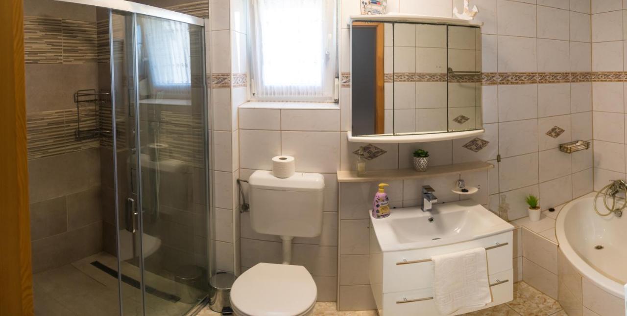 Oazis Apartman Keszthely Extérieur photo