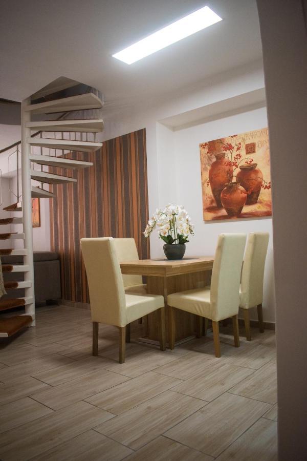 Oazis Apartman Keszthely Extérieur photo