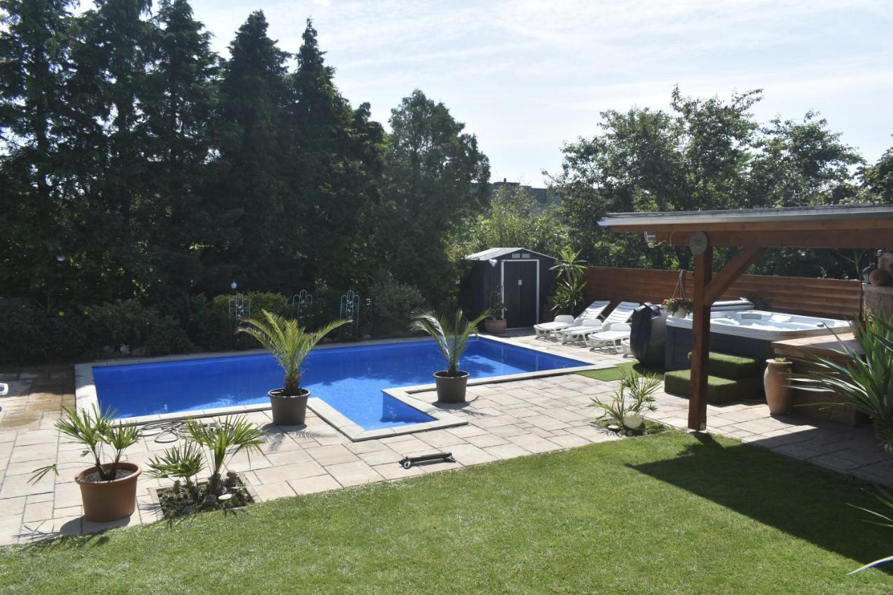 Oazis Apartman Keszthely Extérieur photo